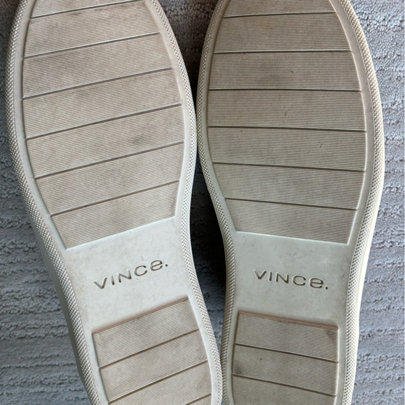 Men’s Vince Slip On Sneaker size 12 EU 45 - Picture 9 of 10